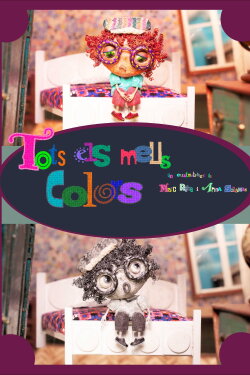 Tots els meus colors (2023) Tots els meus colors (2023)