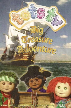 Tots TV: Big Treasure Adventure (1997) Tots TV: Big Treasure Adventure (1997)