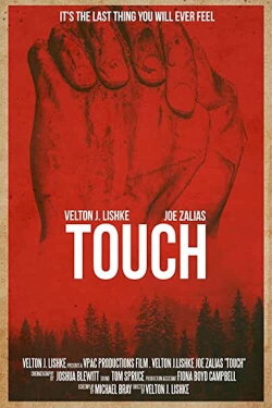 Touch (2021) Touch (2021)