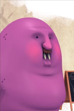 Touch A Walrus (2013)