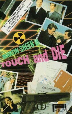 Touch and Die (1991) Touch and Die (1991)