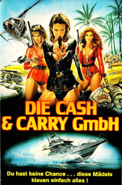 Touch and Go (1980) Touch and Go (1980)