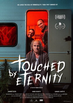 Touched by Eternity (2025) Touched by Eternity (2025)