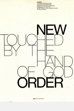 Touched by the Hand of God (1987) Touched by the Hand of God (1987)