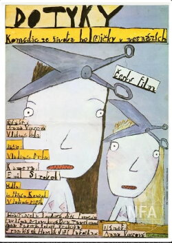 Touches (1989)