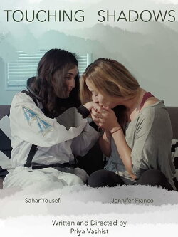 Touching Shadows (2019)
