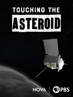 Touching the Asteroid (2020) Touching the Asteroid (2020)