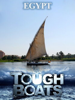 Tough Boats: Journey Down the Nile (2022) Tough Boats: Journey Down the Nile (2022)