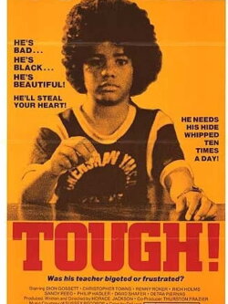 Tough (1974) Tough (1974)