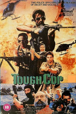 Tough Cops (1987) Tough Cops (1987)