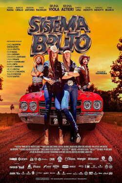 Tough Cowgirls (2022) Tough Cowgirls (2022)