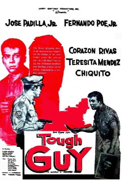 Tough Guy (1959) Tough Guy (1959)