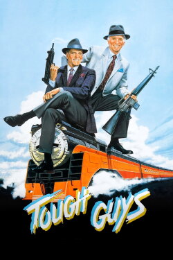 Tough Guys (1986) Tough Guys (1986)