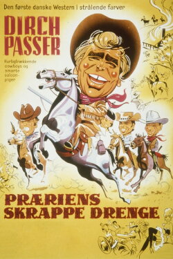 Tough Guys of the Prairie (1970) Tough Guys of the Prairie (1970)