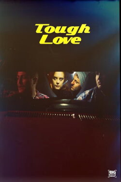 Tough Love (2018)