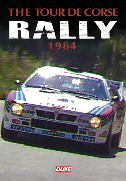Tour de Corse 1984 (1984) Tour de Corse 1984 (1984)