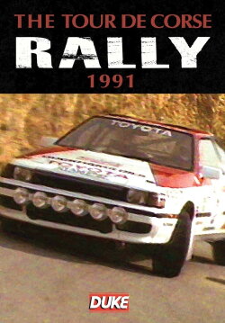 Tour de Corse 1991 (1991) Tour de Corse 1991 (1991)
