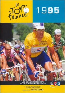 Tour de France 1995 (1995) Tour de France 1995 (1995)