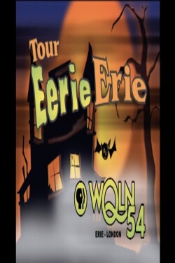 Tour Eerie Erie (2002) Tour Eerie Erie (2002)