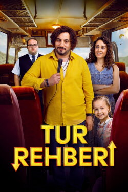 Tour Guide (2025) Tour Guide (2025)