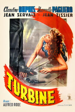 Tourbillon (1953)
