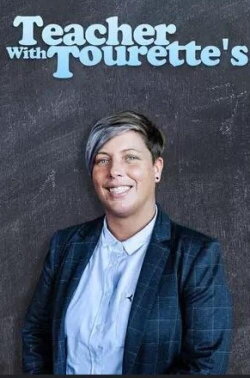 Tourette's teacher (2020) Tourette's teacher (2020)