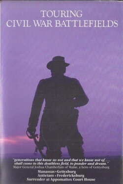 Touring Civil War Battlefields (1987) Touring Civil War Battlefields (1987)