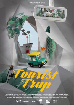 Tourist Trap (2020) Tourist Trap (2020)