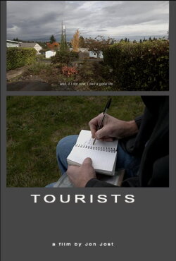 Tourists (2021)