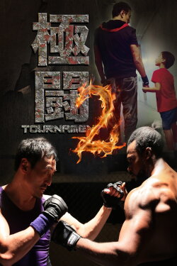 Tournament 2 (2017)