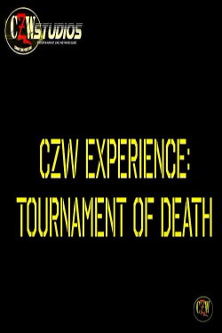 Tournament of Death: The Experience (2015) Tournament of Death: The Experience (2015)