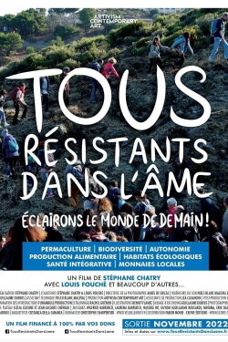 Tous résistants dans l’âme (2022) Tous résistants dans l’âme (2022)