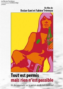 Tout est permis, mais rien n'est possible (2011) Tout est permis, mais rien n'est possible (2011)