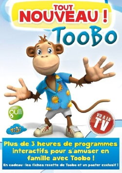 Tout nouveau, Toobo (2011) Tout nouveau, Toobo (2011)
