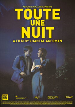 Toute une nuit (1982) Toute une nuit (1982)