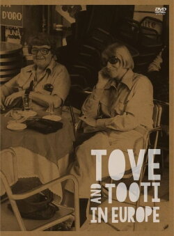 Tove and Tooti in Europe (2004) Tove and Tooti in Europe (2004)