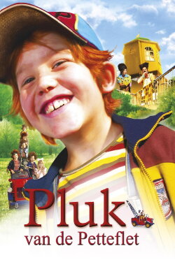 Tow-Truck Pluck (2004)