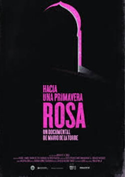 Towards a Pink Spring (2014) Towards a Pink Spring (2014)