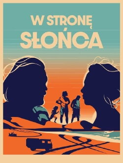 Towards the Sun (2024) Towards the Sun (2024)