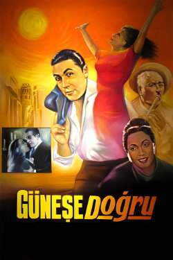 Towards the Sun (1937)