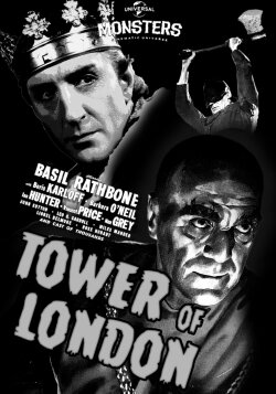 Tower of London (1939) Tower of London (1939)