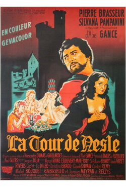 Tower of Lust (1955) Tower of Lust (1955)
