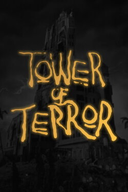 Tower of Terror (1997) Tower of Terror (1997)