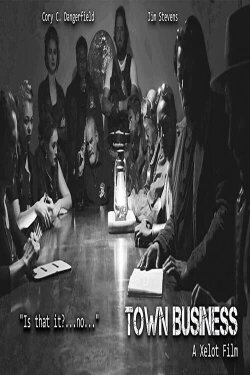 Town Business (2017) Town Business (2017)