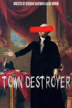 Town Destroyer (2022)