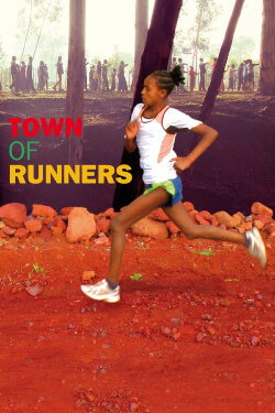 Town Of Runners (2012) Town Of Runners (2012)