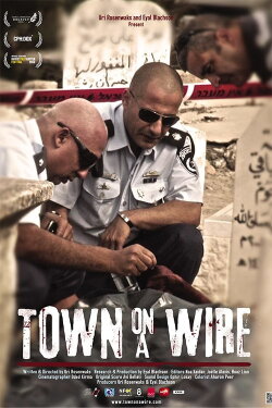 Town on a Wire (2015)