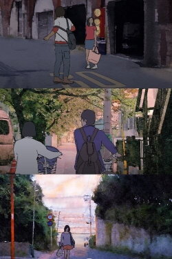 Town Workers (2014) Town Workers (2014)