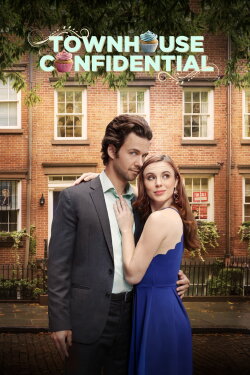 Townhouse Confidential (2023) Townhouse Confidential (2023)