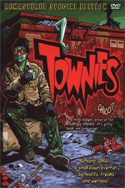 Townies (1999) Townies (1999)